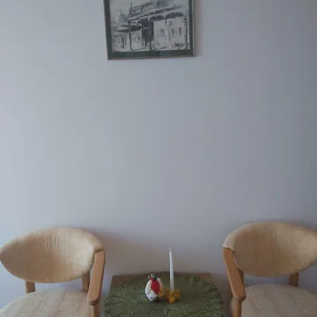 Willa Zazamcze Muszyna Zewnętrze zdjęcie