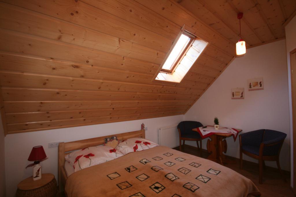 Zazamcze Homestay *