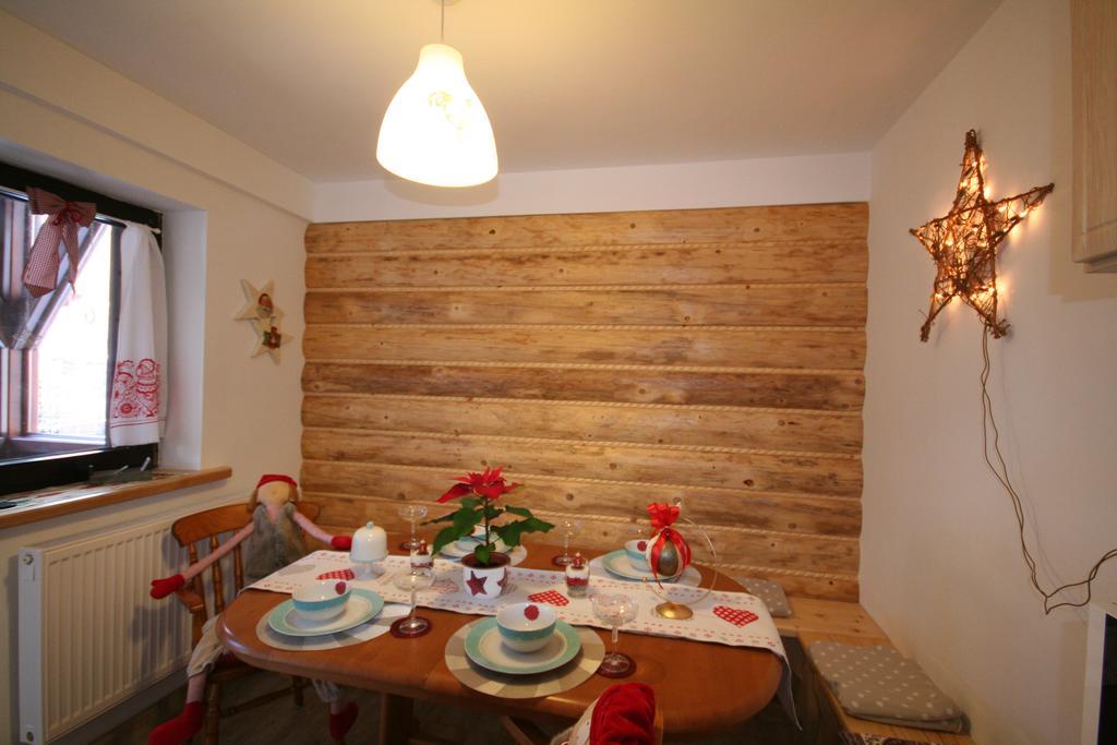 Zazamcze Homestay