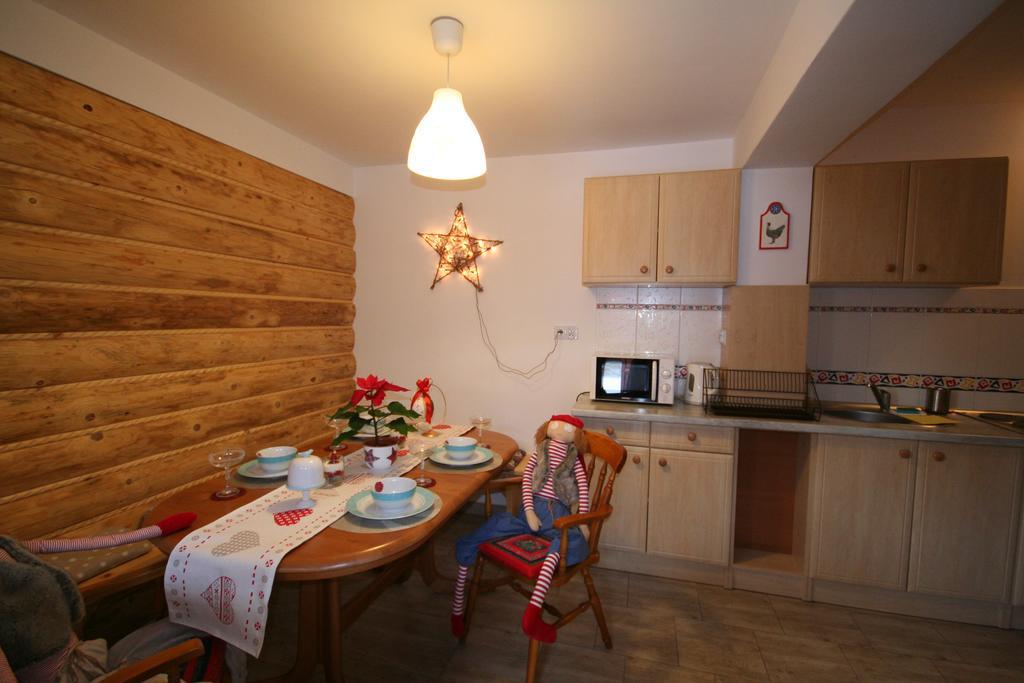 Zazamcze Homestay