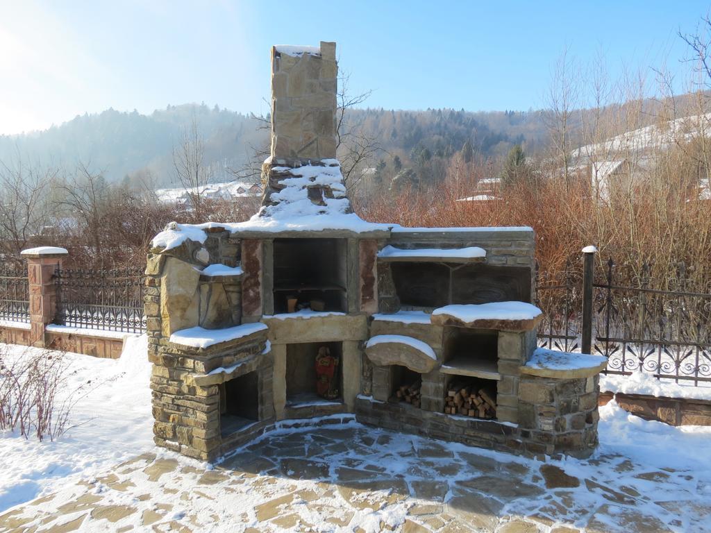 Homestay Zazamcze