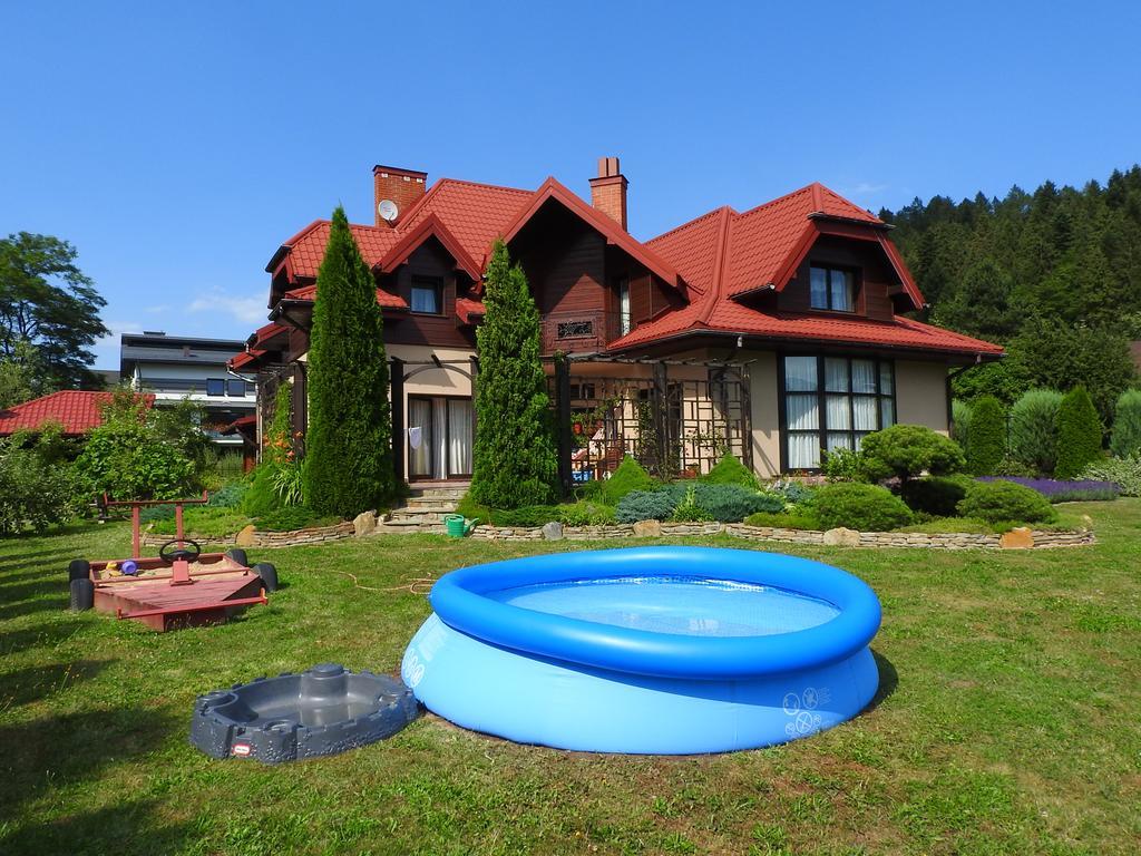 Homestay Zazamcze *