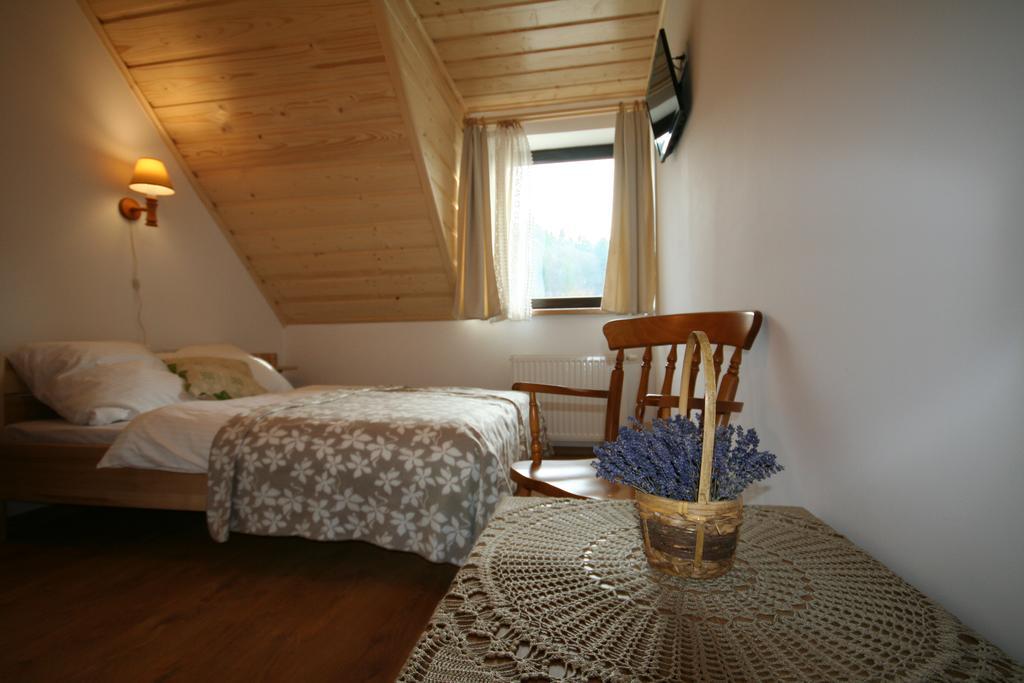 Homestay Zazamcze