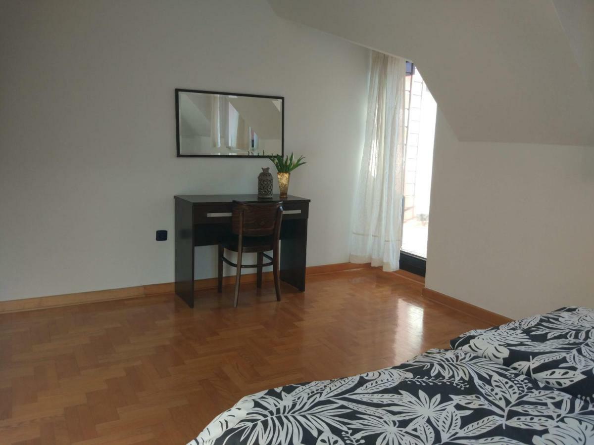 Homestay Zazamcze Muszyna
