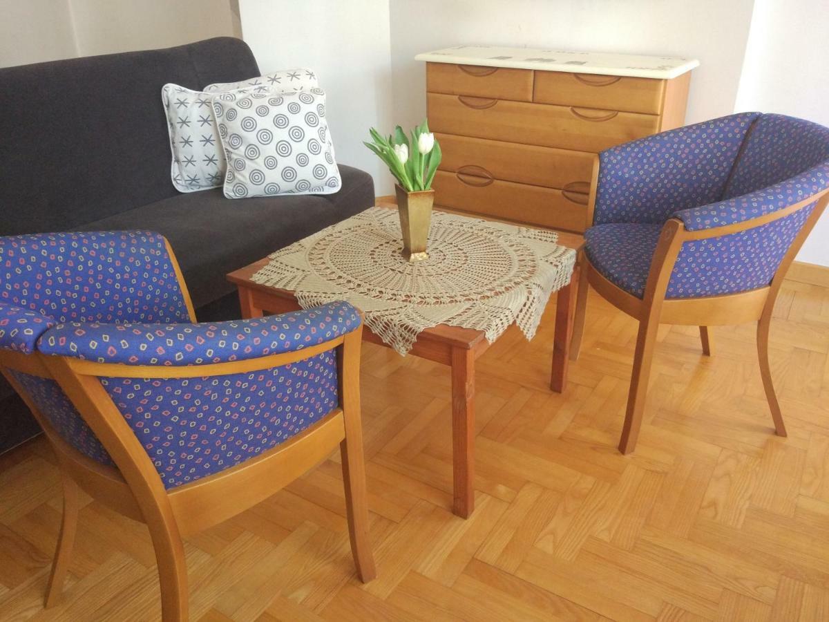 Homestay Zazamcze