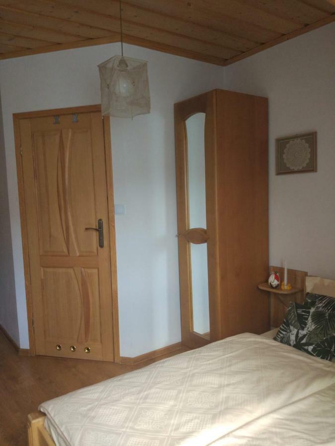 Zazamcze Homestay Muszyna