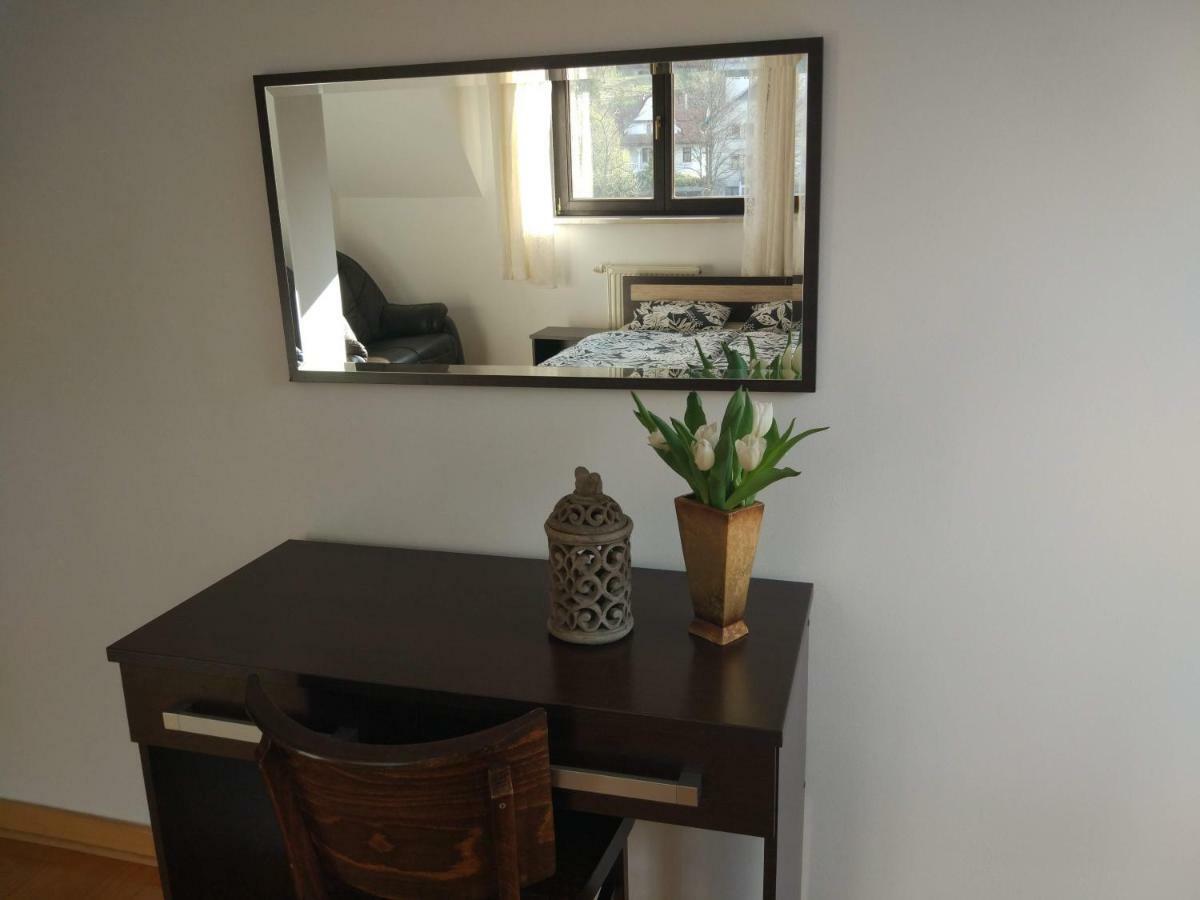 Zazamcze Homestay Muszyna