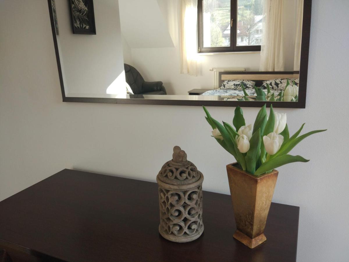 Zazamcze Homestay Muszyna